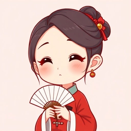 第一动漫网用户 青衫故人
