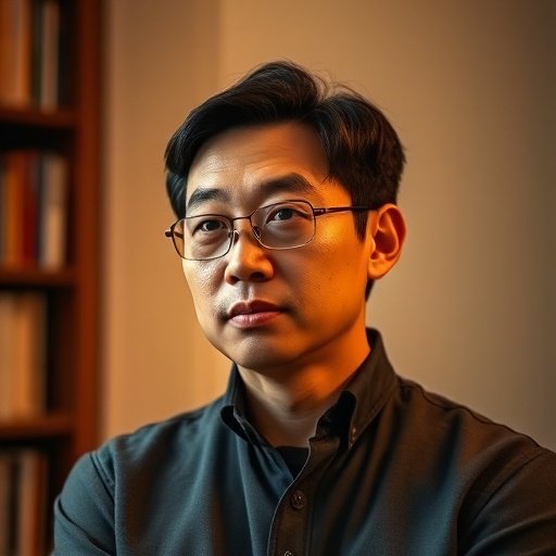第一动漫网团队成员 秋水 - 编剧总监